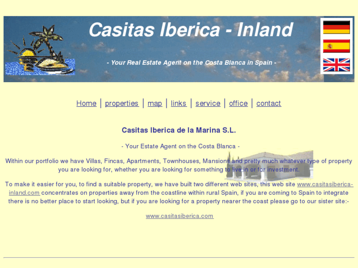 www.casitasiberica-inland.com