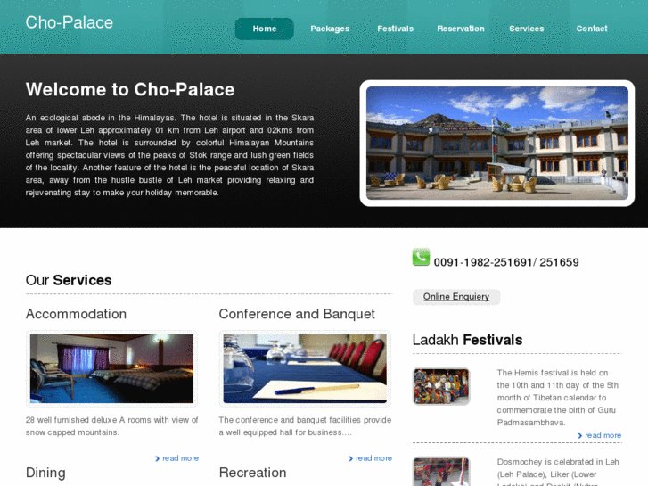 www.chopalace.com