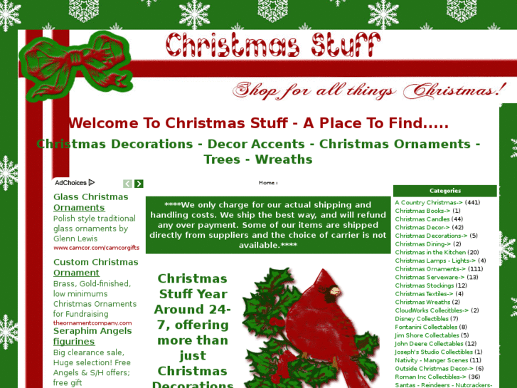 www.christmas-stuff.net