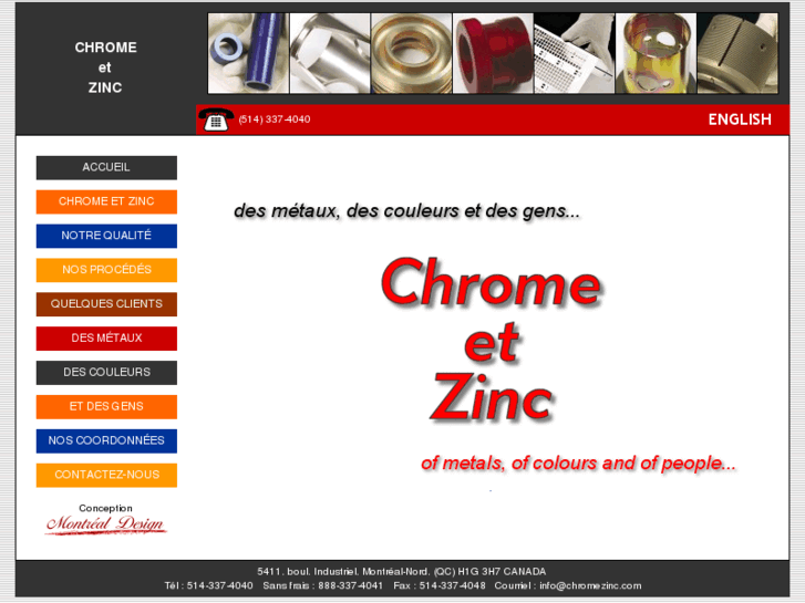 www.chromezinc.com