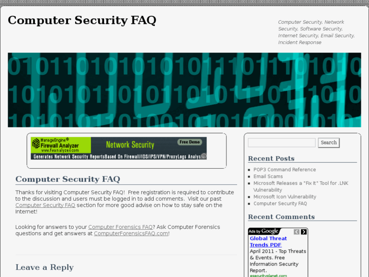 www.computersecurityfaq.com