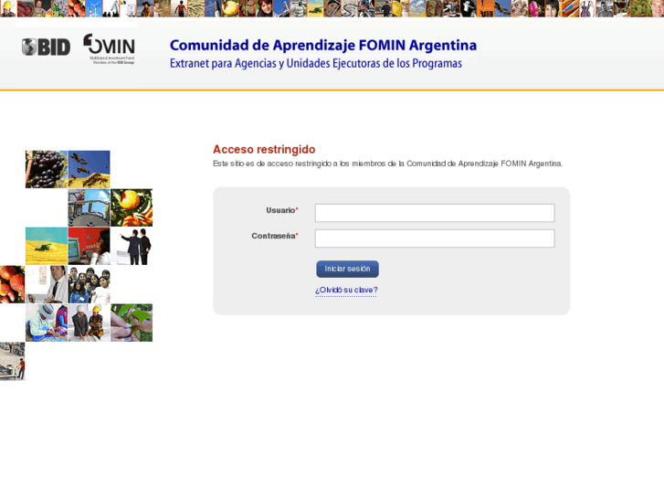 www.comunidadesfomin.org