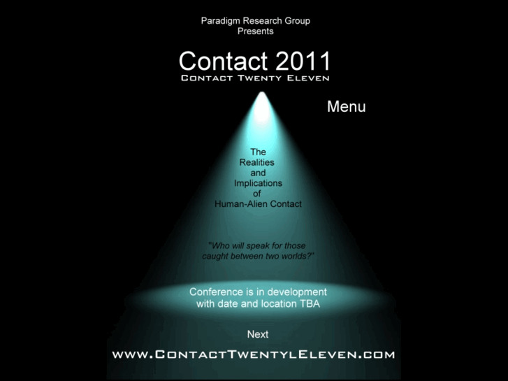 www.contact2011.com