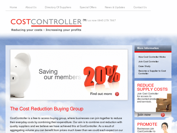 www.cost-controller.com