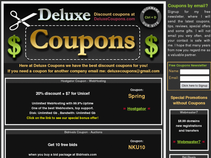 www.coupons.fm