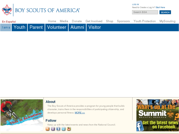 www.cub-scouts.net