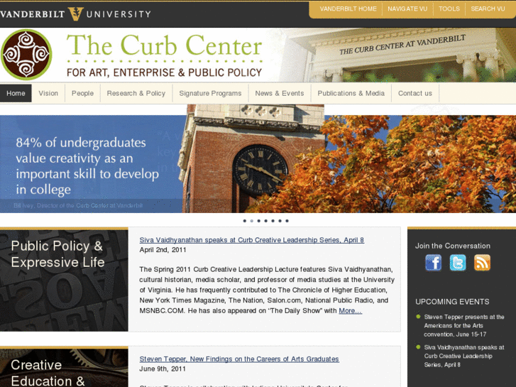 www.curbcenter.org