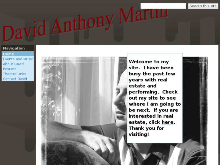 www.davidanthonymartin.com