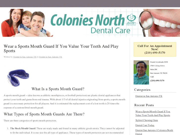 www.dentistsanantoniotx.com