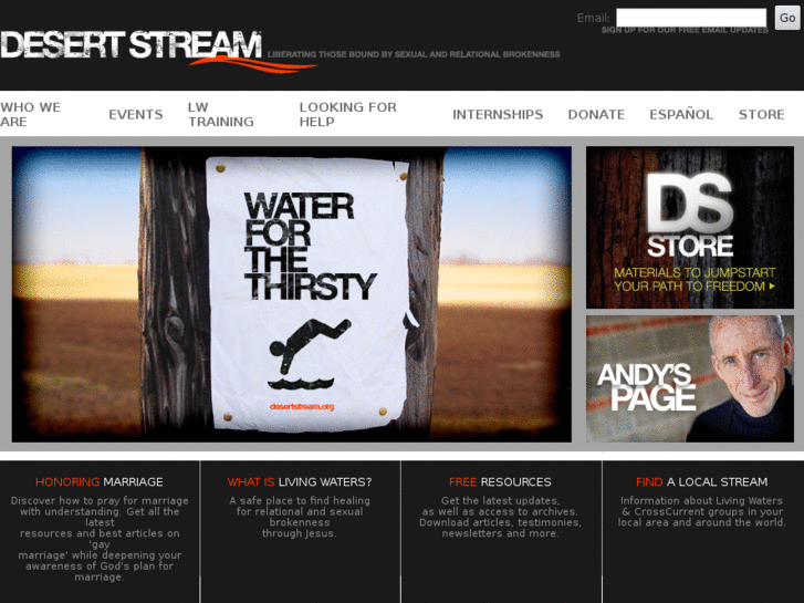 www.desertstream.org