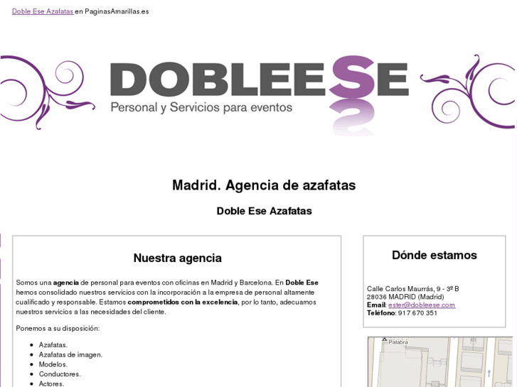 www.dobleeseazafatas.com