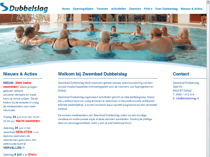 www.dubbelslag.nl