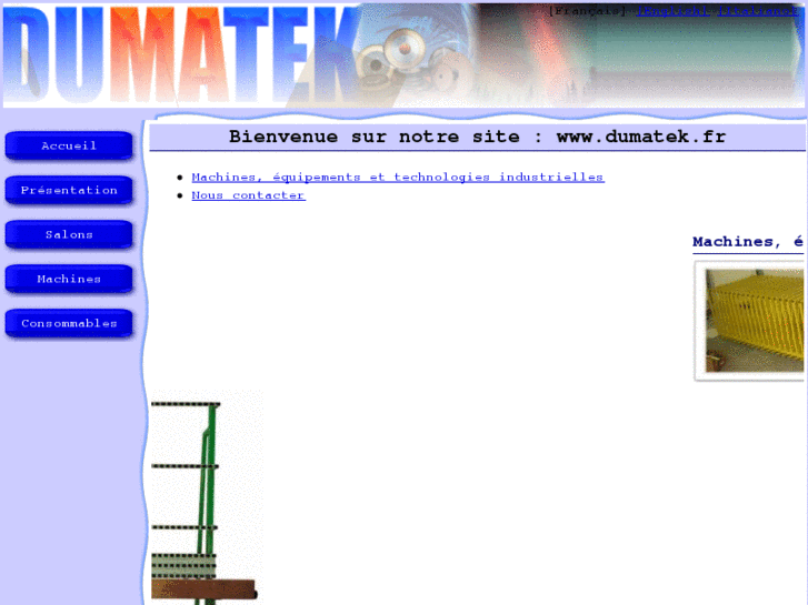 www.dumatek.net