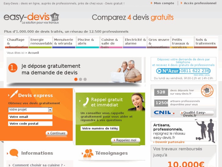 www.easy-devis.fr