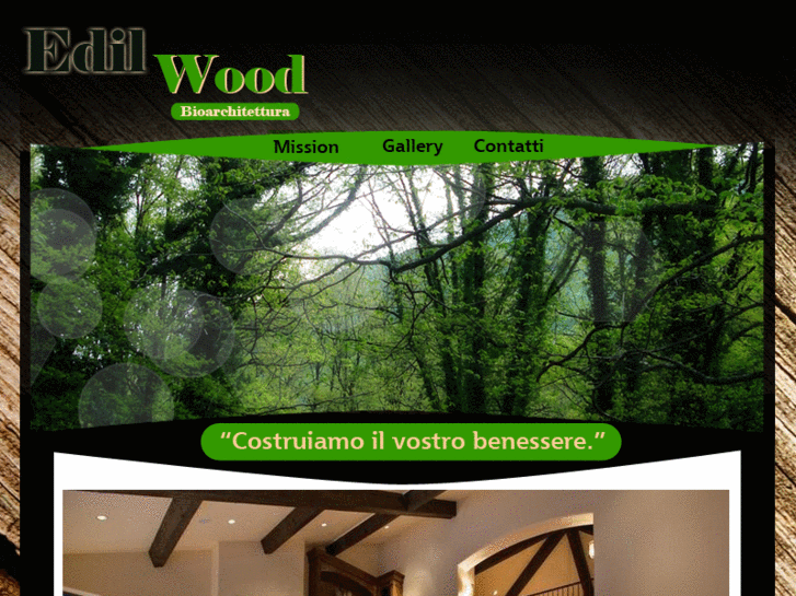 www.edilwoodsrl.com