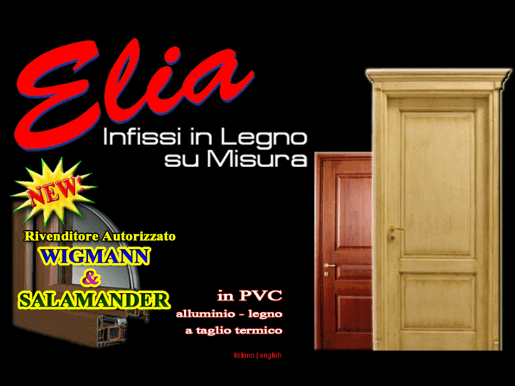 www.eliainfissi.com