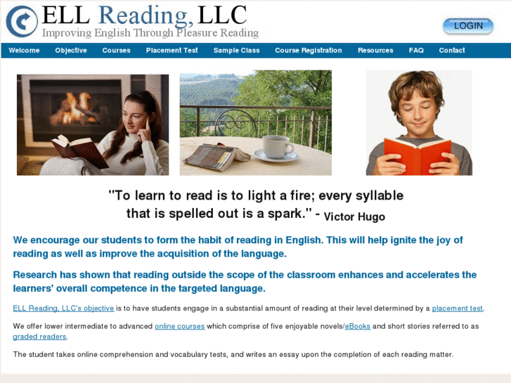 www.ellreading.com