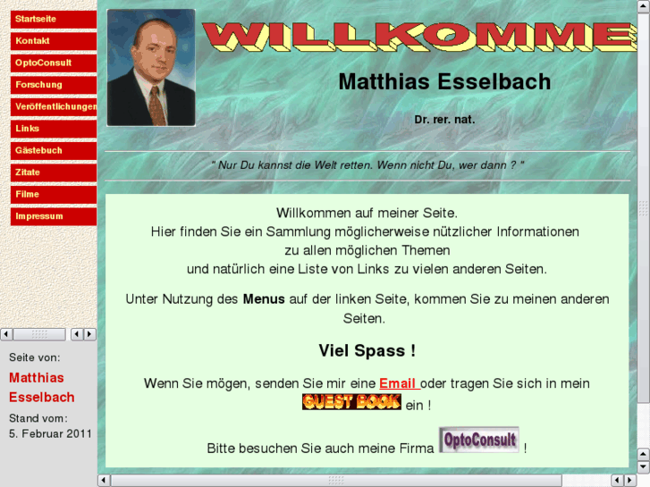 www.esselbach.de