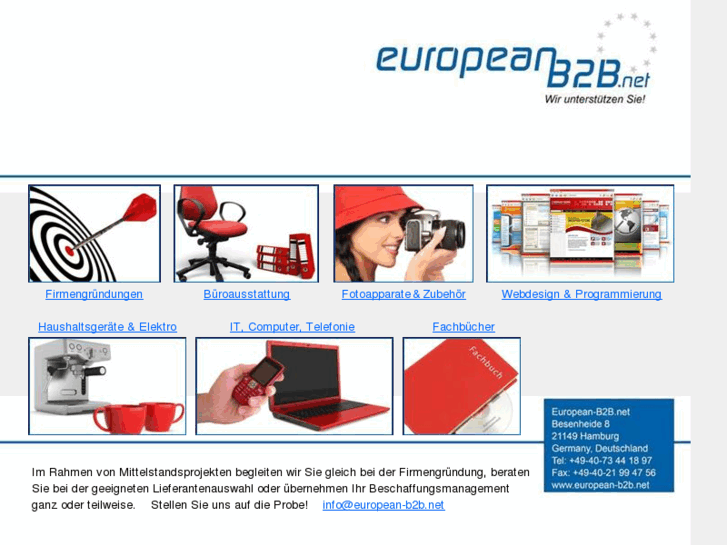 www.european-b2b.net