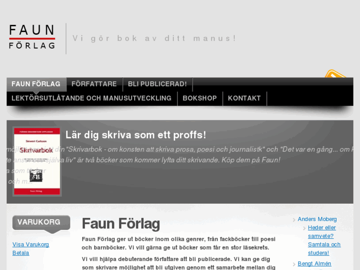 www.faunforlag.se