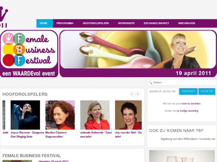 www.femalebusinessfestival.nl