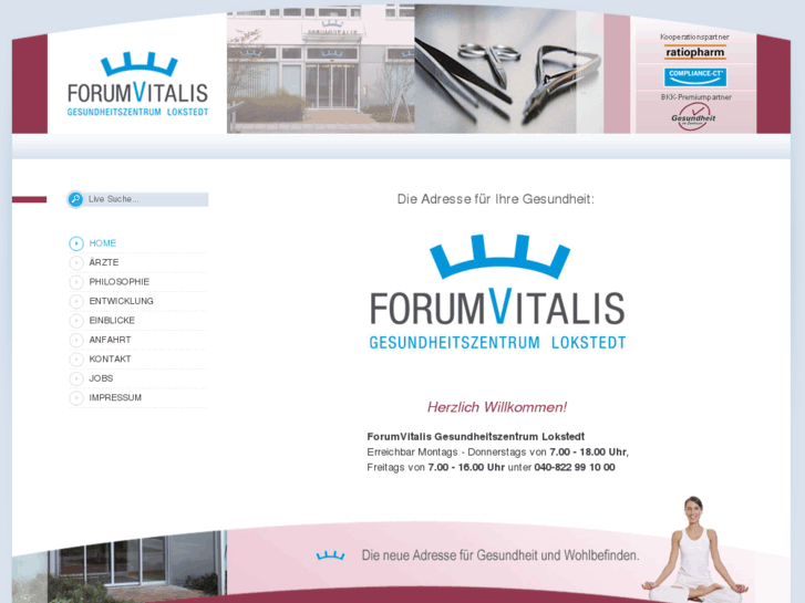 www.forum-vitalis.de