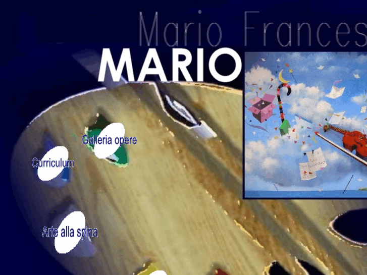 www.franceschinimario.it