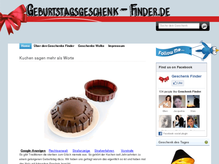 www.geburtstagsgeschenk-finder.de