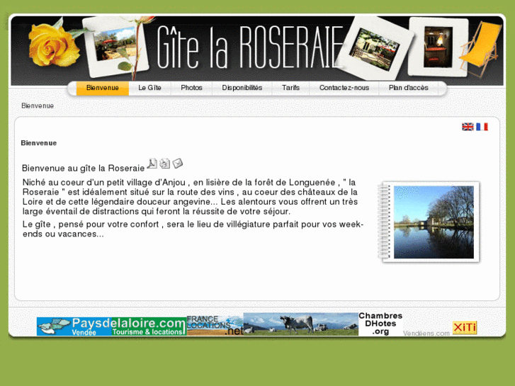 www.gite-laroseraie.com