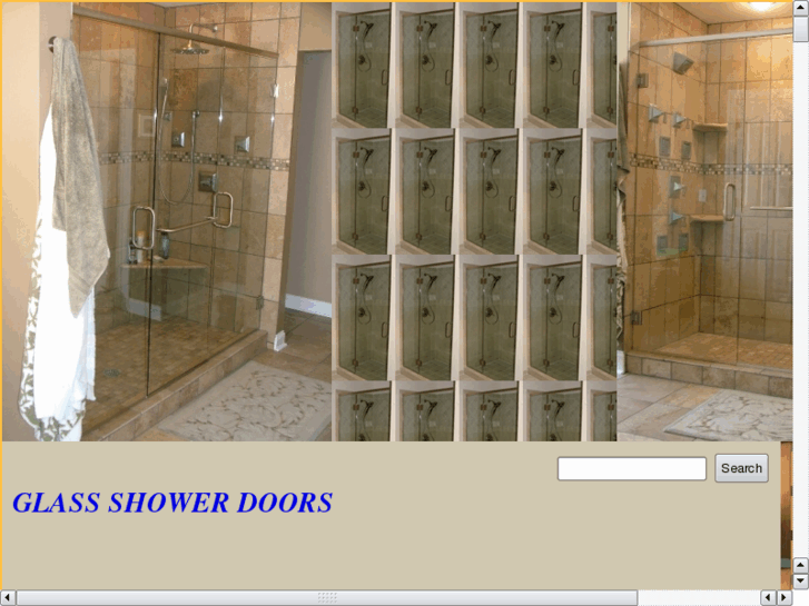 www.glassshower-doors.com