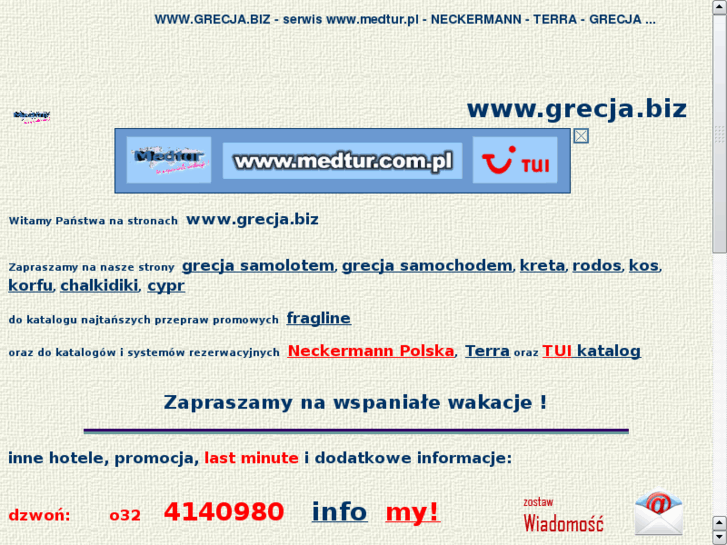 www.grecja.biz