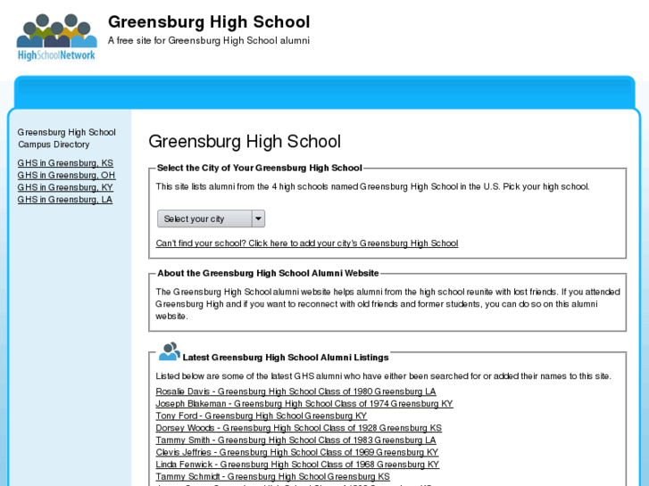 www.greensburghighschool.org