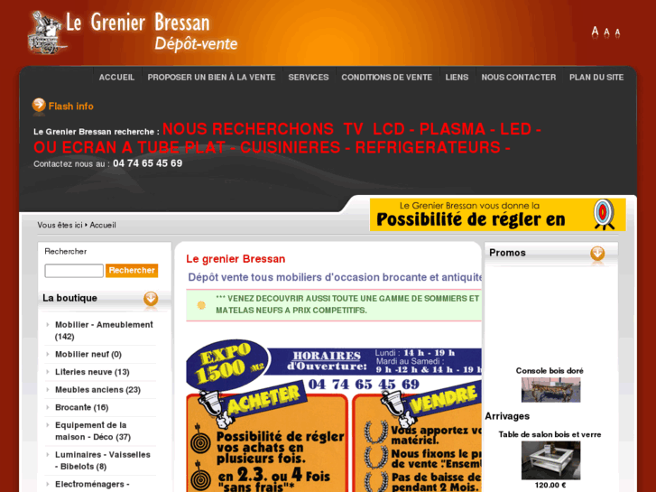 www.grenierbressan.com