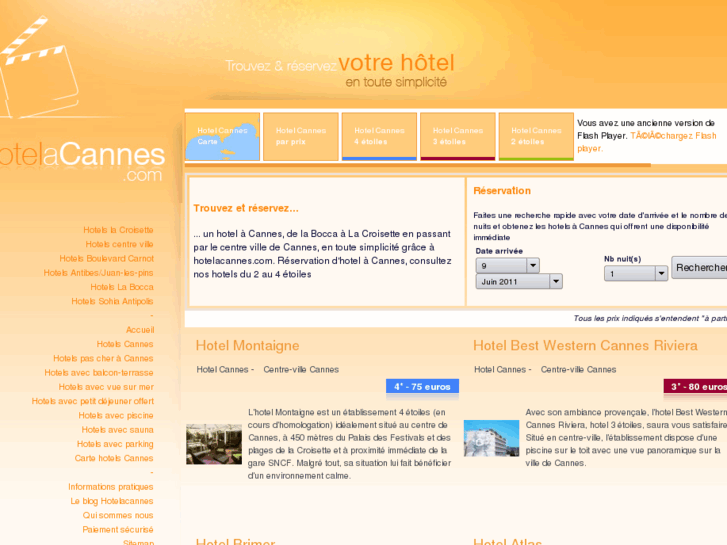 www.hotelacannes.com