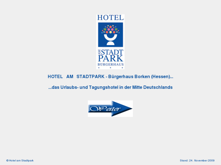 www.hotelamstadtpark-borken.de