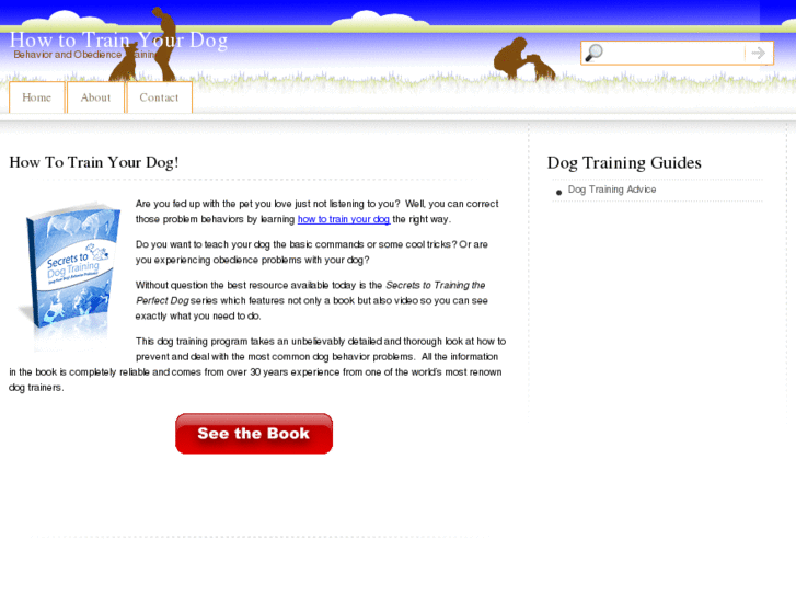 www.howtotrainyourdog.net