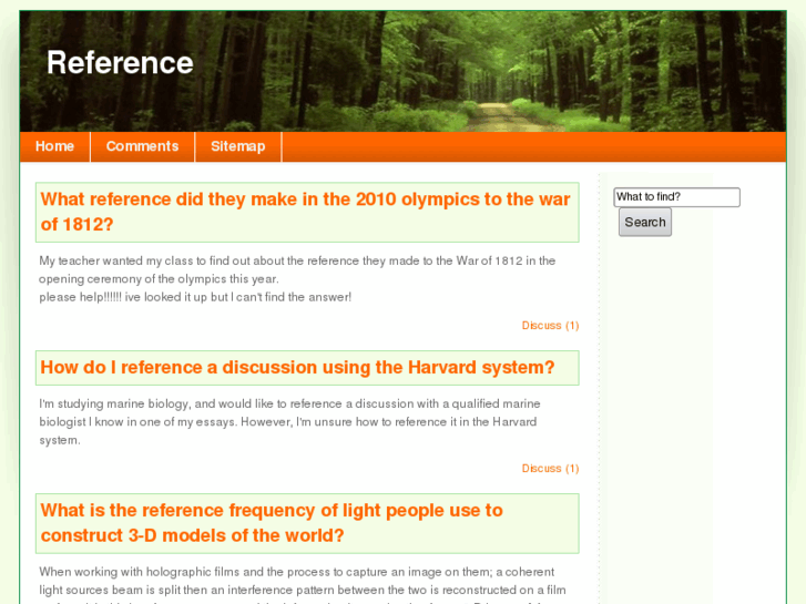 www.hreferenceh.info
