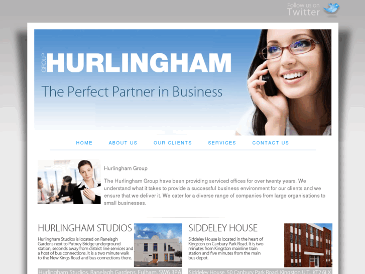 www.hurlinghamgroup.com