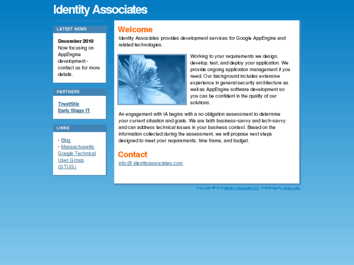 www.identityassociates.com