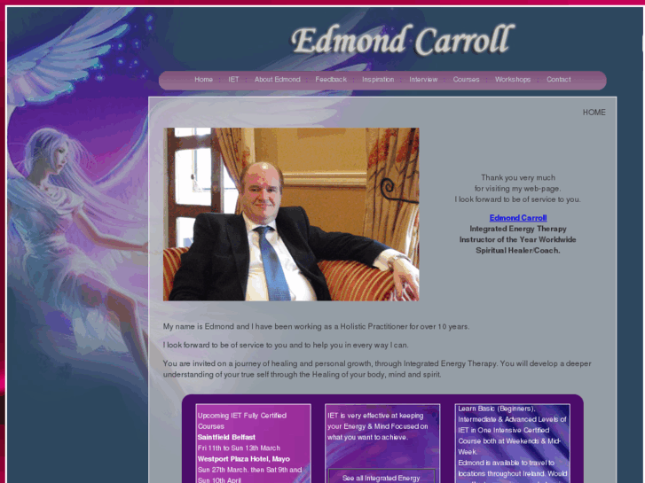 www.iet-edmondcarroll.com