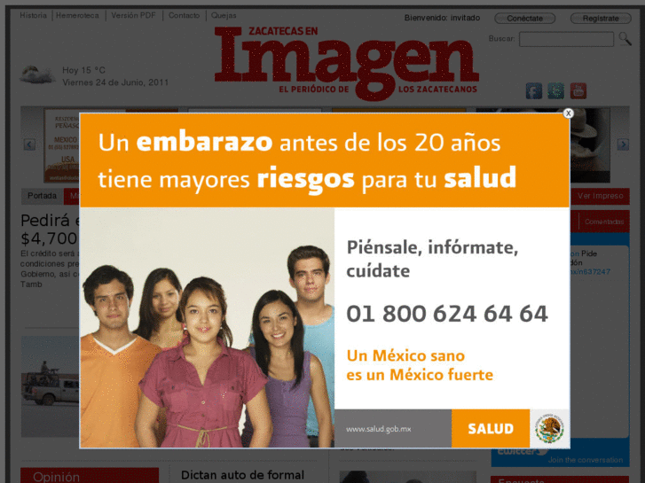 www.imagenzac.com.mx