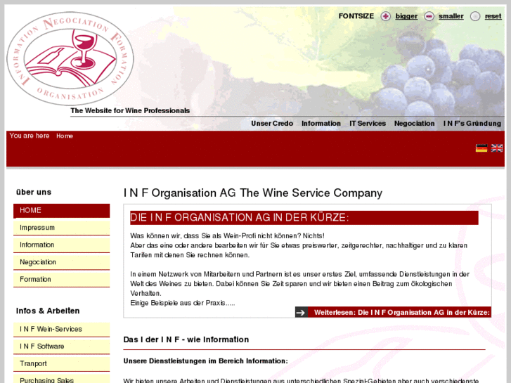 www.inf-wine.com