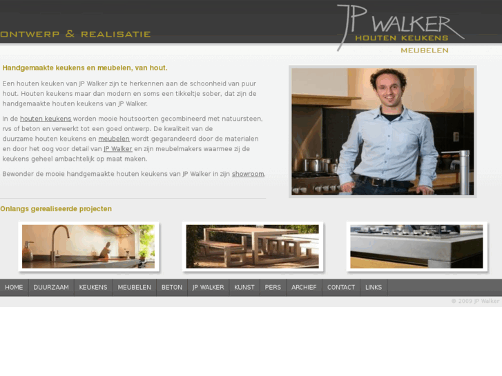 www.jpwalker.nl