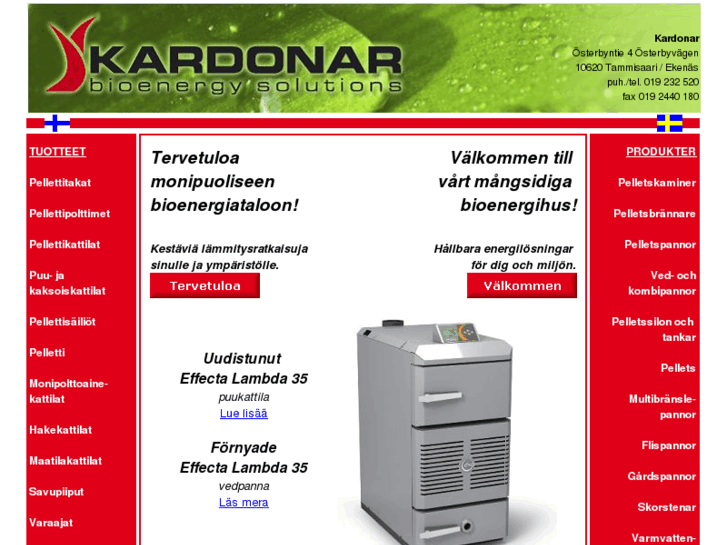 www.kardonar.com
