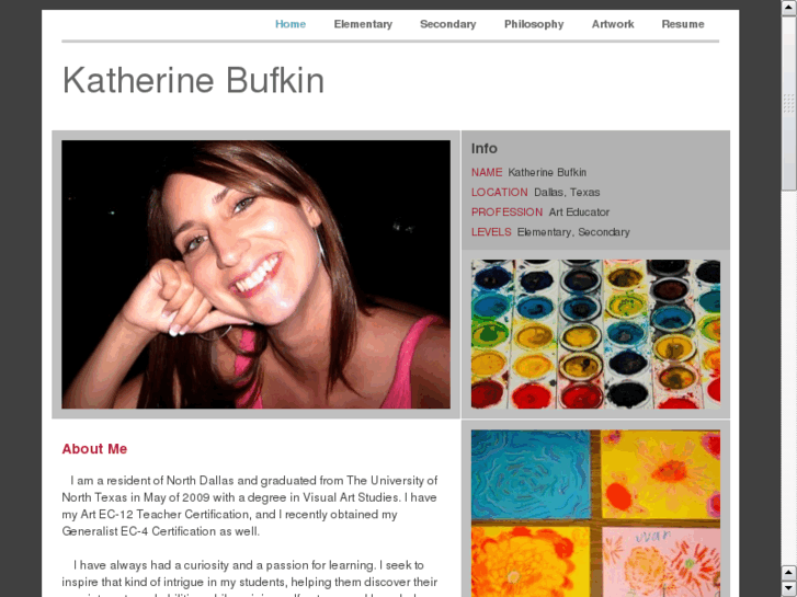 www.katbufkin.com