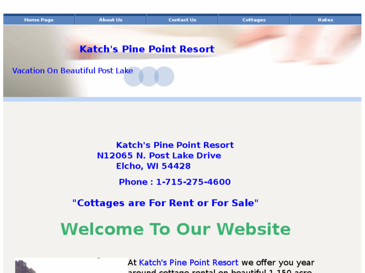 www.katchspinepoint.com