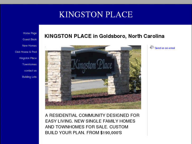 www.kingstonplacenc.com