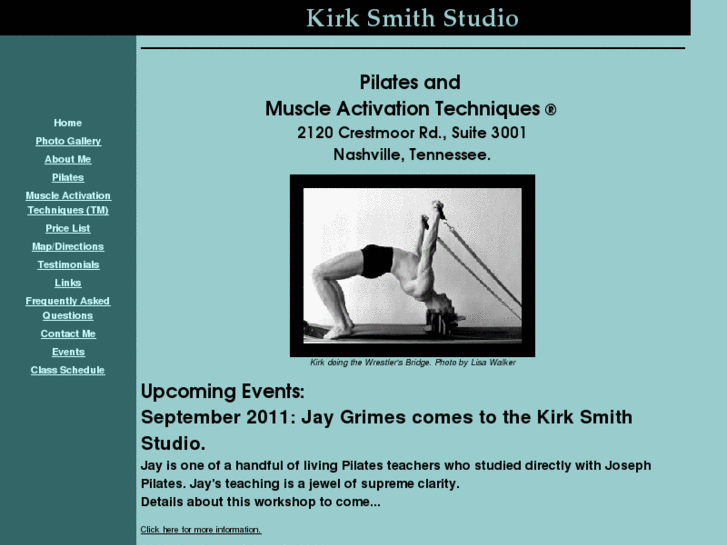 www.kirksmithstudio.com