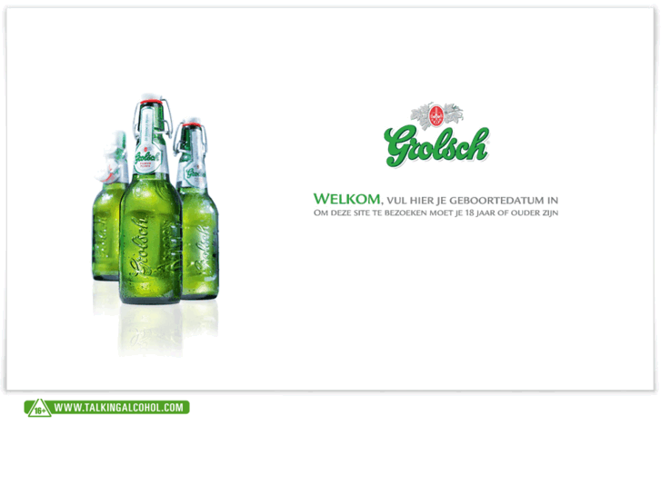 www.koninklijkegrolsch.nl