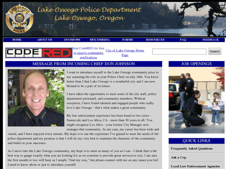 www.lakeoswegopolice.com